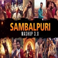Sambalpuri X South X Tamil Dance Mashup 3.0 Dj Kunal Official.mp3