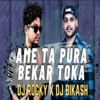 AME TA PURA BEKAR TOKA (NAUGHTY BASS MIX) DJ ROCKY X DJ BIKASH.mp3
