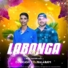 LABANGA LATA (EDM TAPORI MIX) DJ BALRAM ND DJ BIKASH