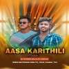 AASA KARITHILI MALLIKI (ODIA DANCE MIX) DJ KANHA DKL