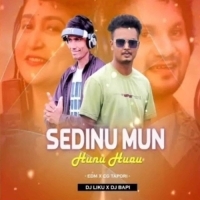 Sedinu Mu Hunu Hunu (Edm X Cg Tapori) Dj Liku X Dj Bapi.mp3