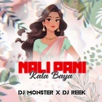 Nali Pani Kala Baya (Edm Drop Mix) Dj Monster X Dj Reek.mp3
