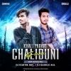 KHALI PADARE CHALIBUNI GOREE (EDM TRANCE MIX)DJ KARTIK DKL X DJ BABULU AGL