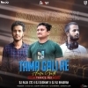 TAMA GALI RE AMA GADI (TRANCE MIX) DJ RAJU CTC X DJ SUSHANT X DJ RJ BHADRAK