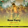 Boss Party   Waltair Veerayya (Edm X Tapori) Dj Sks Haripur X Dj Simpu Remix