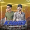 PREMA KABADI (TAPORI x GANPATI MIX) DJ RAJU CTC x DJ A KAY BHADRAK