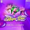 Jhop Jhop Khopa Sari (Nagpuri Edm X Tapori) Dj Ab  X Dj SAntu