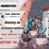 ANGUL ROADSTERS   D2 (January 6   Dj Rocky x Angul Roadseters)