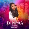Duniya (Love Mix) Remix By KS