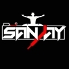 LE LE BAULA (KUMBALI TRANCE) DJ SANJAY RMX