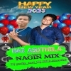 HAI ASUTHILA (P VIBES) NAGIN MIX   DJ PRADIP DELANGA ND DJ SKB KHORDA