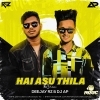 Hai Asuthila Remix   Dj Rz And Dj Ap Bbsr