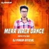 MERA WALA DANCE (SOUTH STYLE MIX) DJ PINKUN OFFICIAL