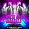 Mulki Hasi Mardala (Edm X Topari) Dj Rahul X Dj Nigam