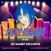 MOTE BHANDEI DELA (ORIYA DNC MIX) DJ SAMBIT EXCLUSIVE