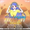 Rangabati (Sambalpuri Edm X Cg Tapori) Dj Babu X Dj A Kay Bhadrak
