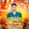 Gaiti Mor Khopo Khopo Khupla (Cg Tapori Mix) DJ Sujit Angul