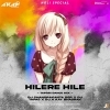 HILERE HILE (TAPORI DANCE MIX) DJ CHANDRA KANTA DSP x DJ TAPAS x DJ A KAY BHADRAK