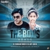 The Boys   Bones   (The Club X Disco Synth Mix) DJ Subham BBSR X DJ ARY BBSR