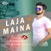 LAJA MAINA (CG TAPORI MIX) DJ TITU GM 2K23