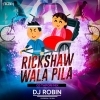 Rickshaw Wala Pila (Cg Topari) Dj Robin