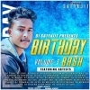 Bday (2023) DJ Satyajit