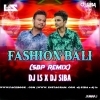 Fashion Bali (Sbp Remix) Dj SIBA X Dj L S