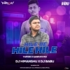 Hilere Hile (Tapori X Ganpati Mix) DJ Himanshu X DJ Babu Angul