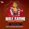 NALI SADHI SANKHA SINDURA   BHAJAN TOPORI REMIX   DJ GOURA KEONJHAR