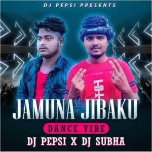 Jamuna Jibaku (Dance Vibe) Dj Pepsi x Dj Subha Rmx.mp3