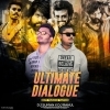 ULTIMATE SOUTH DILOG (EDM X TOPARI) DJ RAHUL X DJ SUMAN