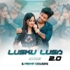 LUSKU LUSA 2.0 (Remix) DJ PRAVAT EXCLUSIVE