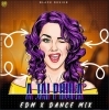 A JAIPHULA  (NEW EDM DANCE MIX) DJ BLACKX