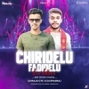 Chiridelu Fadidelu Love Lattera (Edm Tapori X Trance) Dj Raju Ctc X Dj Swaraj