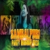 Sambalpuri Party Mashup 2023   Dj Shibu