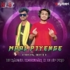MAAL PIYENGE (MATAL BOY'S) DJ RAJESH KEONJHAR X DJ SP PRO