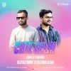 CUTE GELHI (EDM TAPORI VIBE) DJ BIKASH X DJ RJ BHADRAK