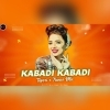 KABADI KABADI (OLD TRANCE MIX) DJ X BLACK