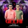 Cute Gelhi (Edm X Cg Tapori) Dj Liku X Dj Raju