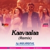 Kaavaalaa   Jailer (Remix) Dj Sks Haripur