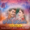 Alta Makhi (EDM Drop Mix) DJ S.Umakanta BBSR X DJ RL BBSR