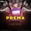 PREMA KHANJANI (DANCE MIX) DJ BABUL GANJAM