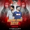 NURSING HOME SISTER (CG TOPARI) DJ SIBUN X DJ SHREE PRODUCTION