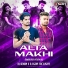Alta Makhi (Samblapuri Rythem Mix) Dj Robin X Dj Gopi