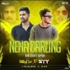 MO NEHA DARLING (EDM SOUTH TAPORI) DJ DEVILx X DJ STY