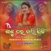 Mu Mathare Odhana Debi (Desi Mix) Dj M Remix