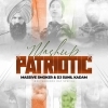 Patriotic Mashup   Massive Smoker  DJ Sunil Kadam