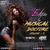 Kaavaalaa (Remix)   DJ Tejas TK  DJ H7 Seven