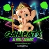 GANPATI KI NIKLI SAWARI (EDM TAPORI REMIX) DJ PABITRA