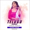 TELUGU SUNDARI (DANCE REMIX) DJ BABUL GANJAM